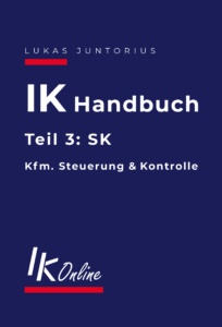 IK Handbuch Teil 3: SK